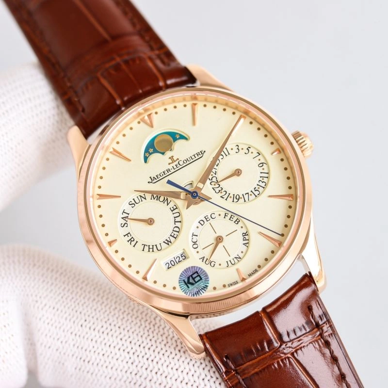 Affordable JAEGER-LECOULTRE Watches 185792