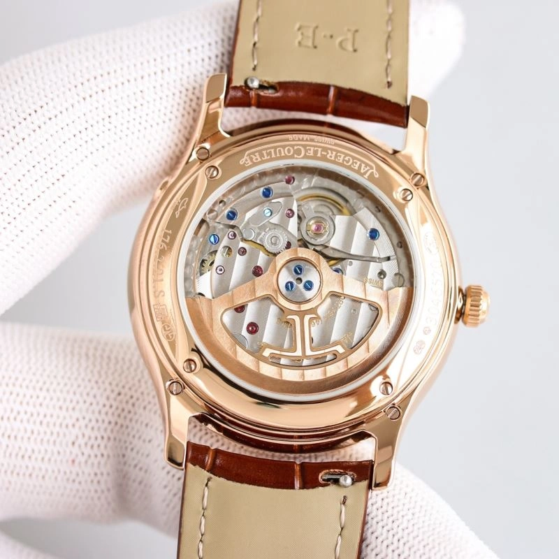 Affordable JAEGER-LECOULTRE Watches 185792