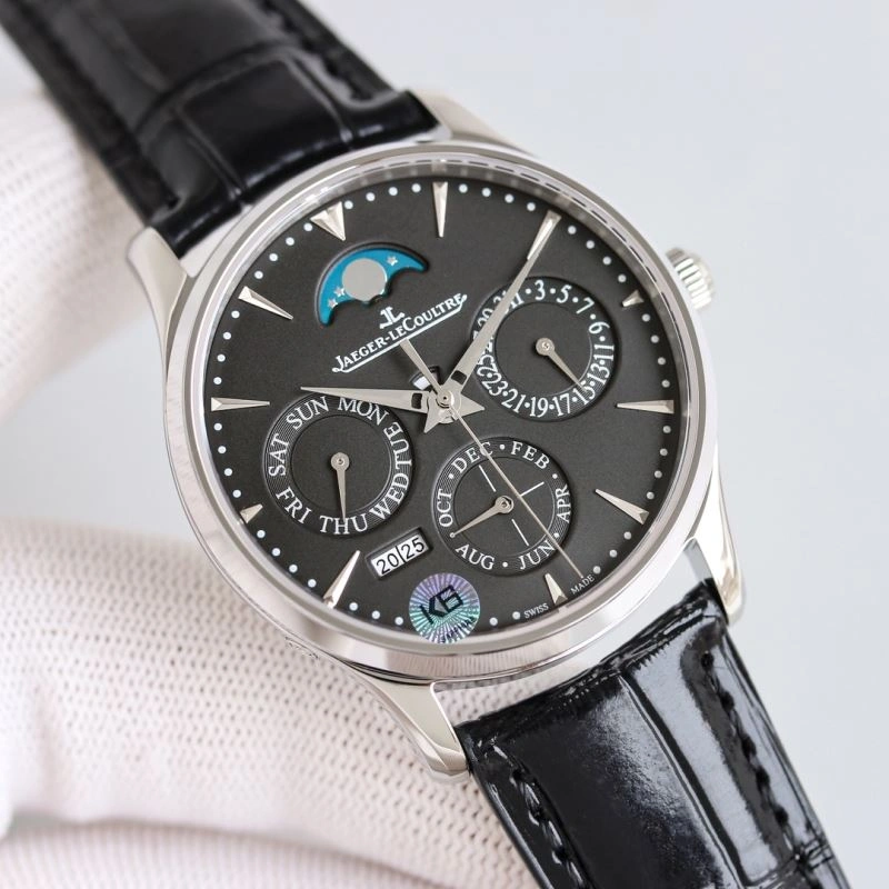 Timeless JAEGER-LECOULTRE Watches 185777