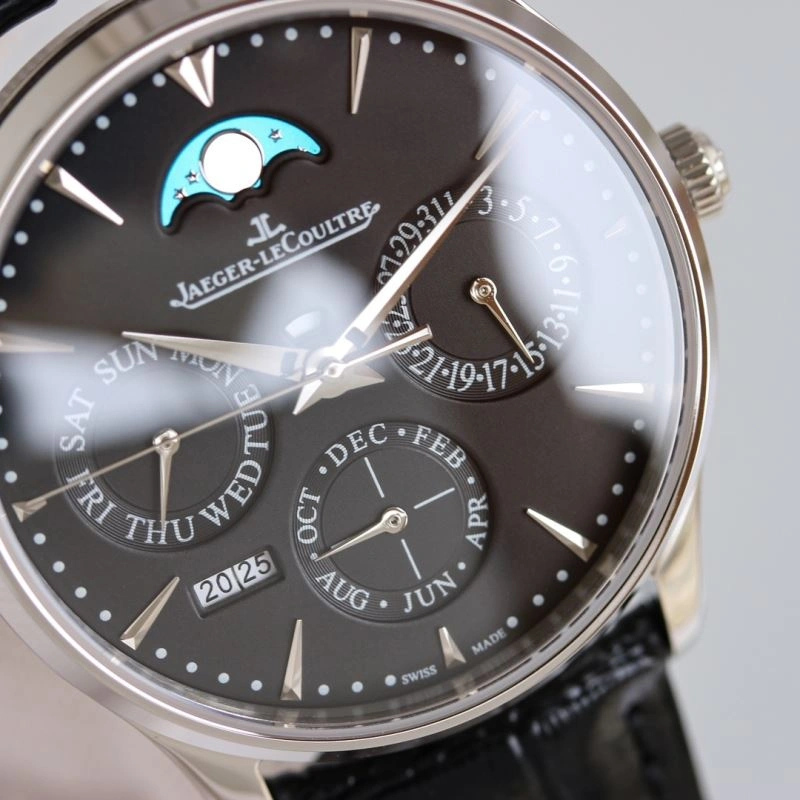 Timeless JAEGER-LECOULTRE Watches 185777