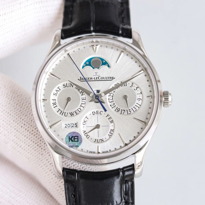 Timeless JAEGER-LECOULTRE Watches 185777