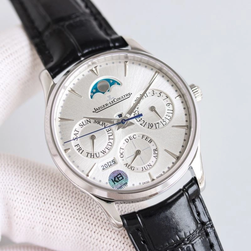 Timeless JAEGER-LECOULTRE Watches 185777