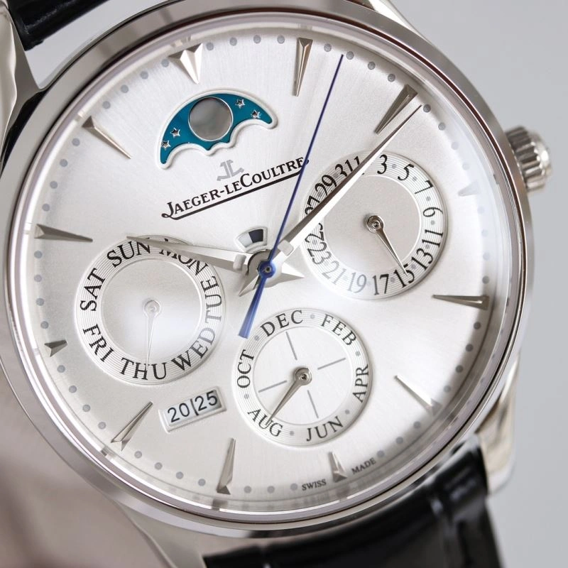 Timeless JAEGER-LECOULTRE Watches 185777