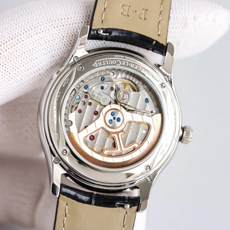 Timeless JAEGER-LECOULTRE Watches 185777