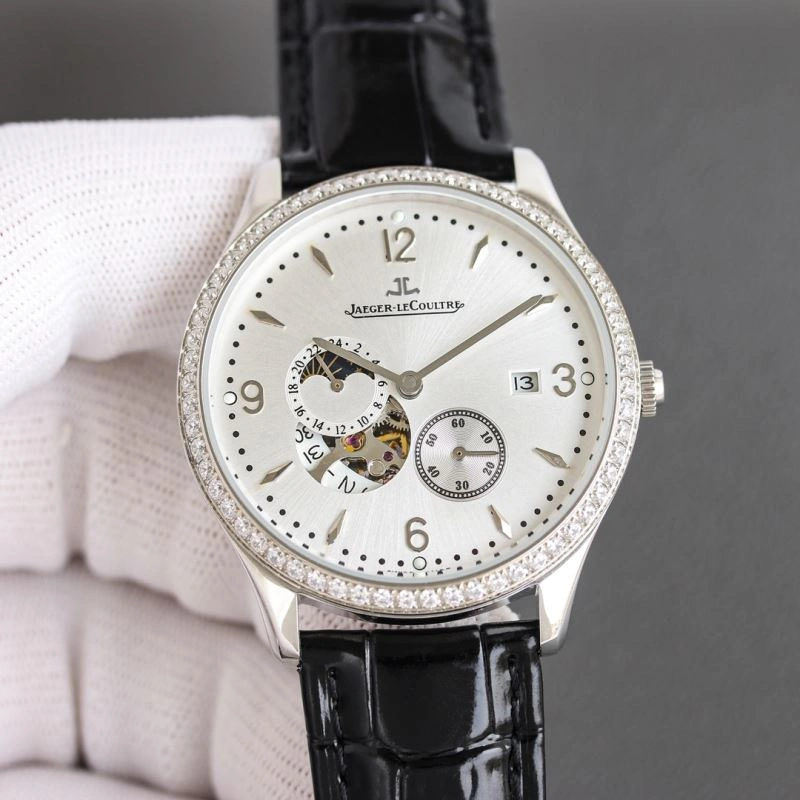 JAEGER-LECOULTRE Watches EasyMatch 185801