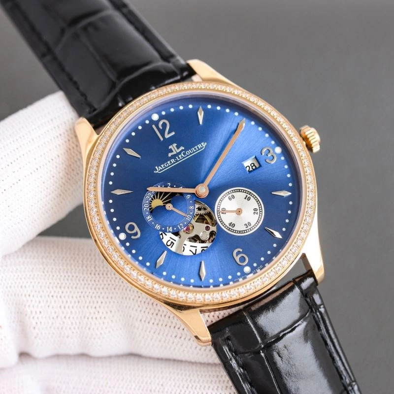 JAEGER-LECOULTRE Watches EasyMatch 185801