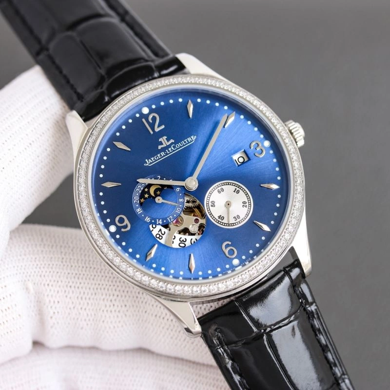 JAEGER-LECOULTRE Watches EasyMatch 185801