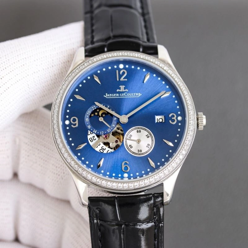 JAEGER-LECOULTRE Watches EasyMatch 185801