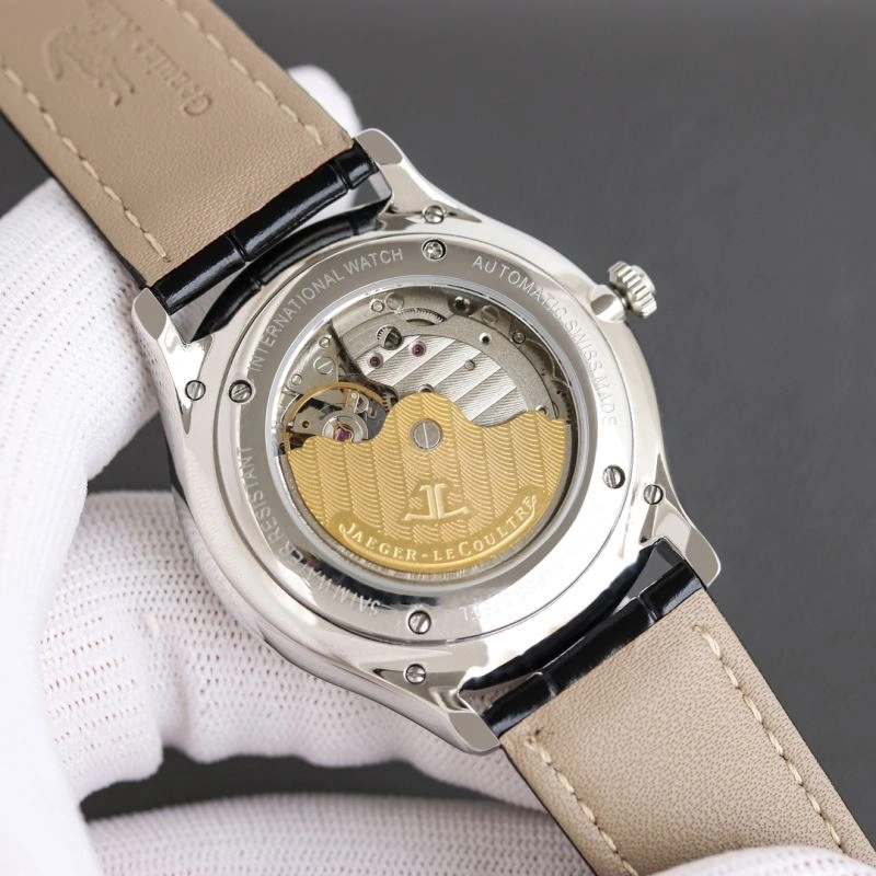 JAEGER-LECOULTRE Watches EasyMatch 185801