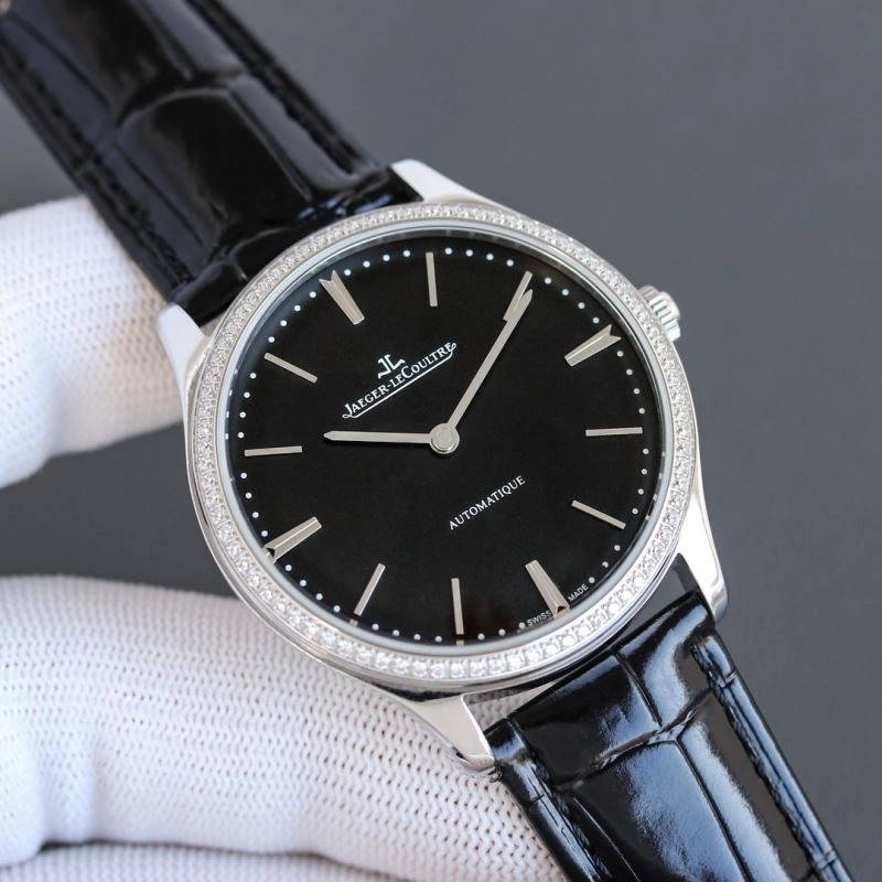 Effortless JAEGER-LECOULTRE Watches 185789