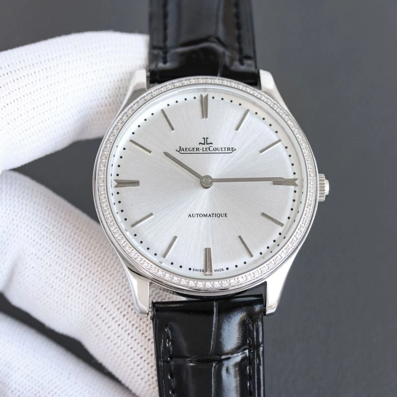 Effortless JAEGER-LECOULTRE Watches 185789