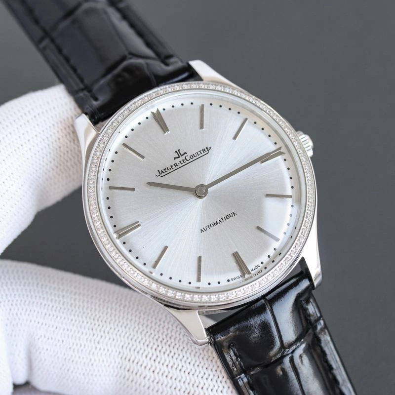 Effortless JAEGER-LECOULTRE Watches 185789