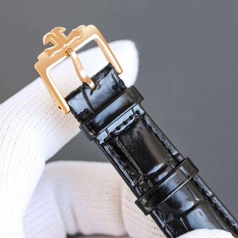 Effortless JAEGER-LECOULTRE Watches 185789