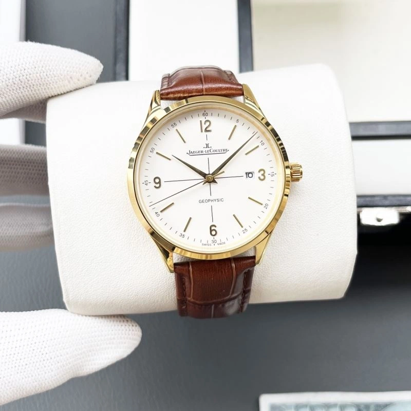 JAEGER-LECOULTRE Watches Refined 185793