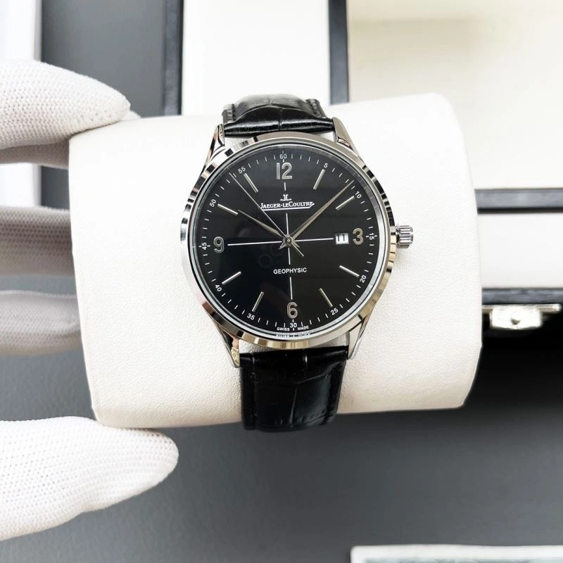 JAEGER-LECOULTRE Watches Refined 185793