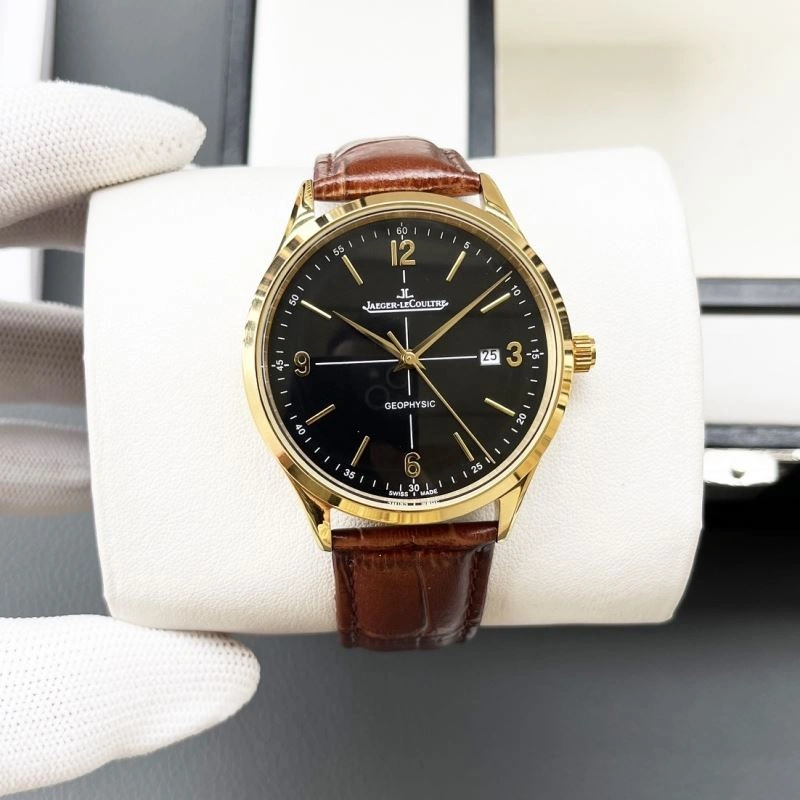 JAEGER-LECOULTRE Watches Refined 185793