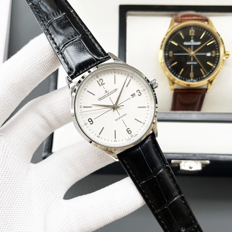 JAEGER-LECOULTRE Watches Refined 185793