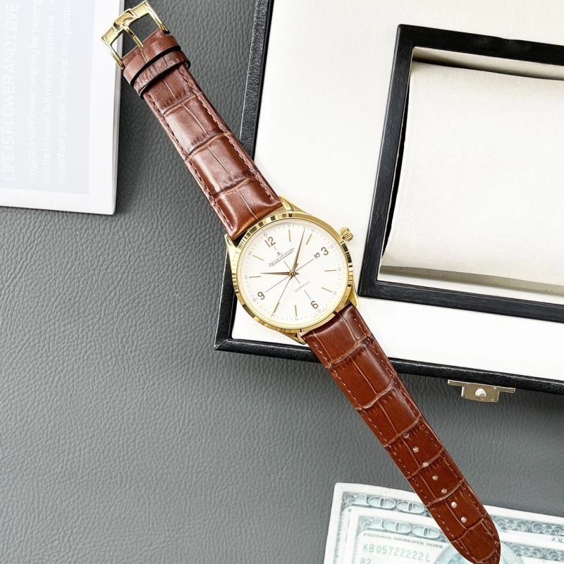 JAEGER-LECOULTRE Watches Refined 185793