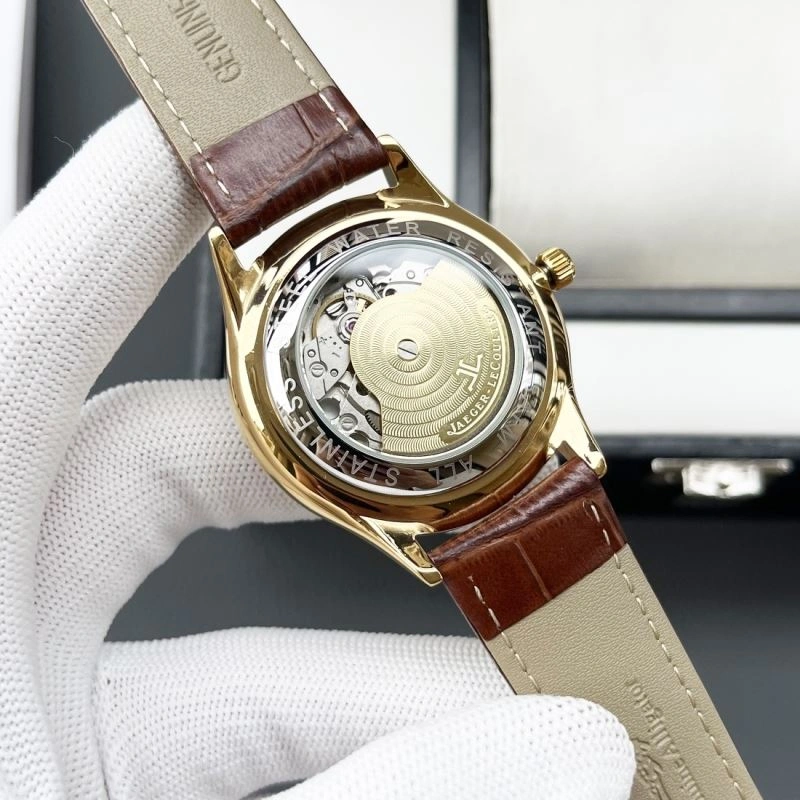 JAEGER-LECOULTRE Watches Refined 185793