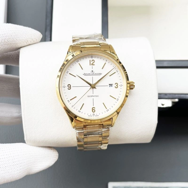 JAEGER-LECOULTRE Watches Functional 185787