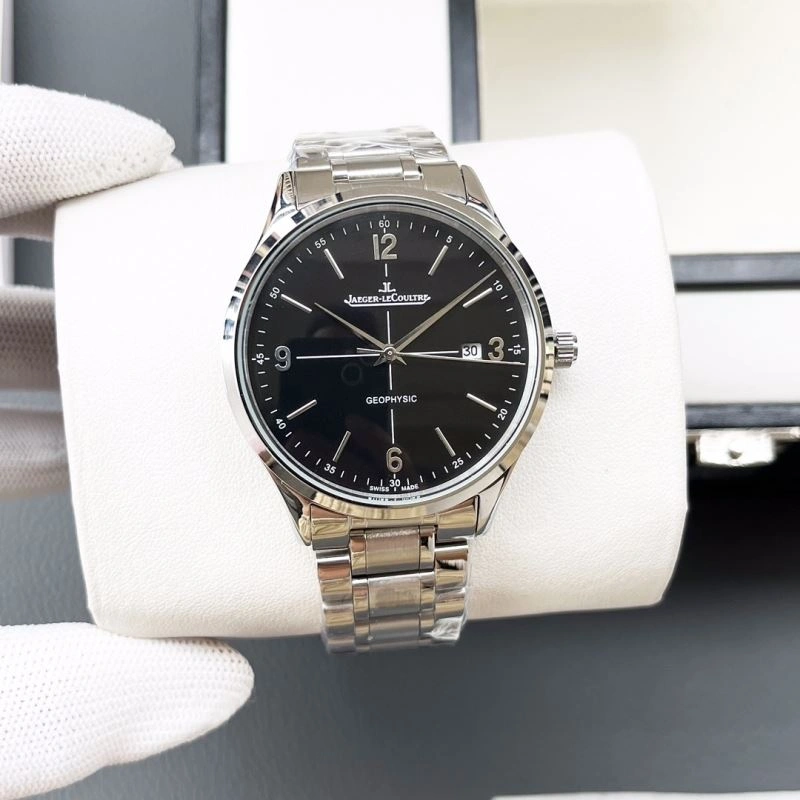 JAEGER-LECOULTRE Watches Functional 185787