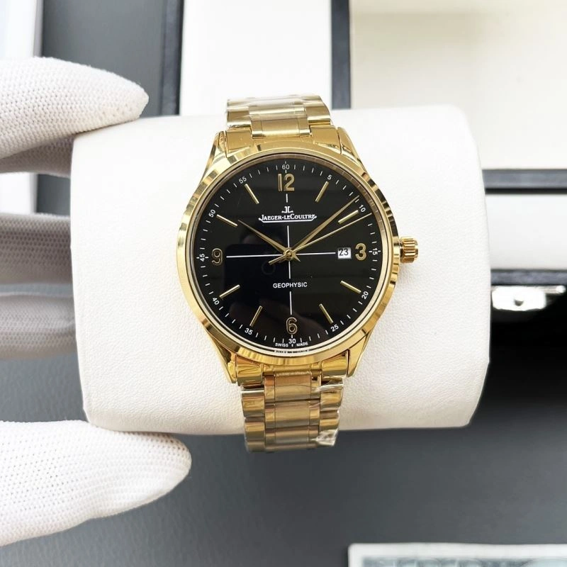 JAEGER-LECOULTRE Watches Functional 185787