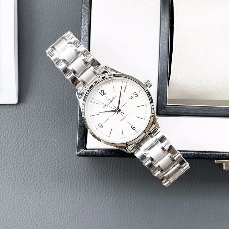 JAEGER-LECOULTRE Watches Functional 185787