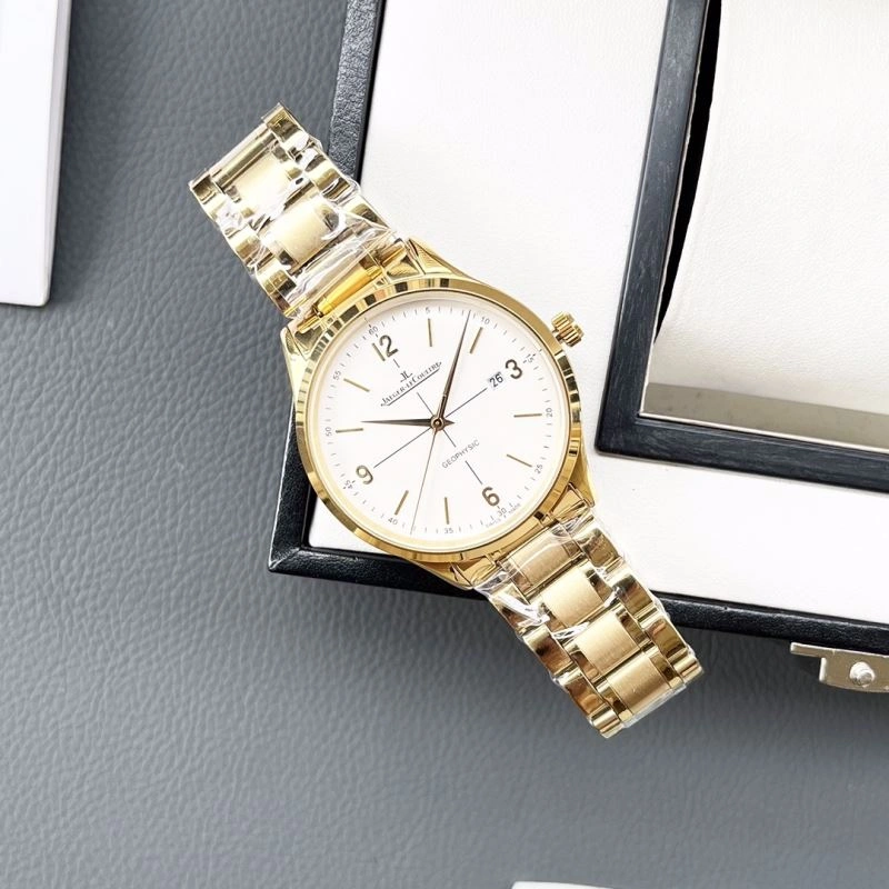 JAEGER-LECOULTRE Watches Functional 185787