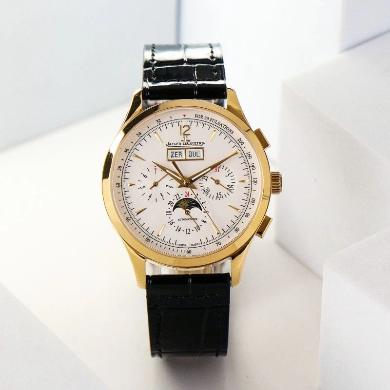 JAEGER-LECOULTRE Watches Modern 185779