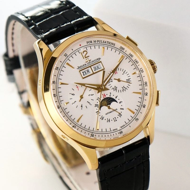 JAEGER-LECOULTRE Watches Modern 185779