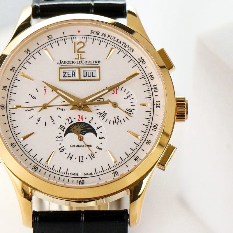 JAEGER-LECOULTRE Watches Modern 185779
