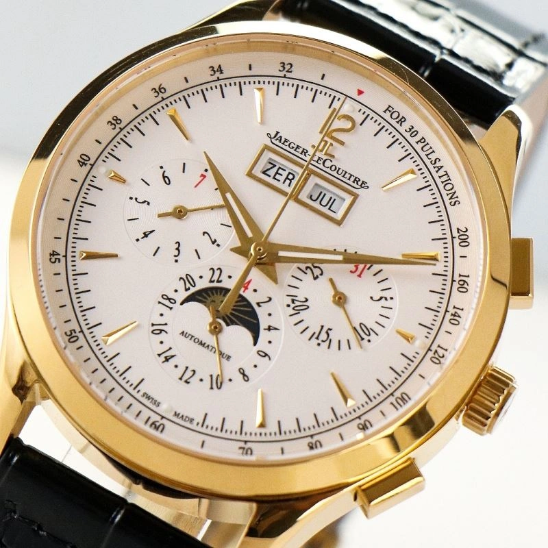 JAEGER-LECOULTRE Watches Modern 185779