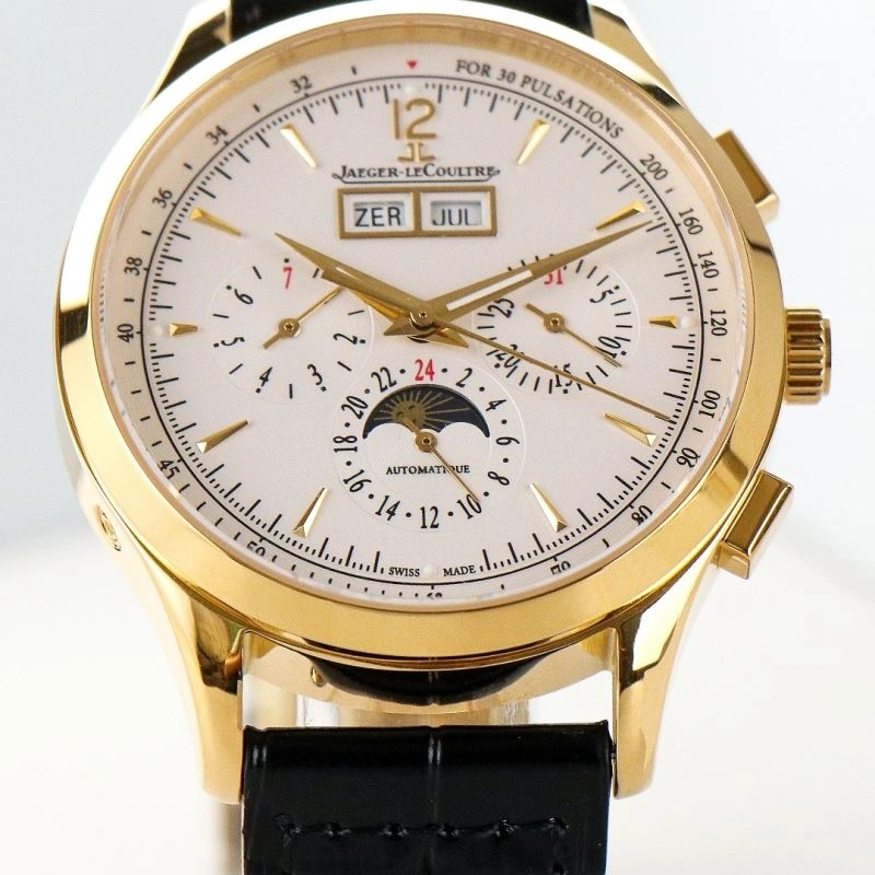 JAEGER-LECOULTRE Watches Modern 185779