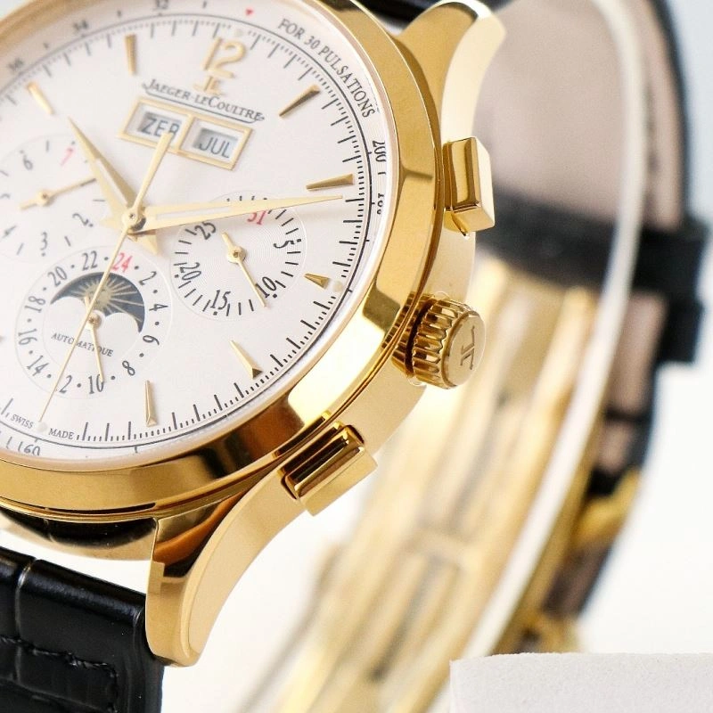 JAEGER-LECOULTRE Watches Modern 185779