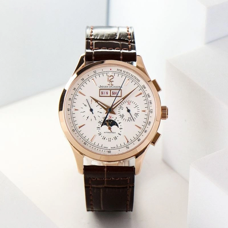 Packable JAEGER-LECOULTRE Watches 185774