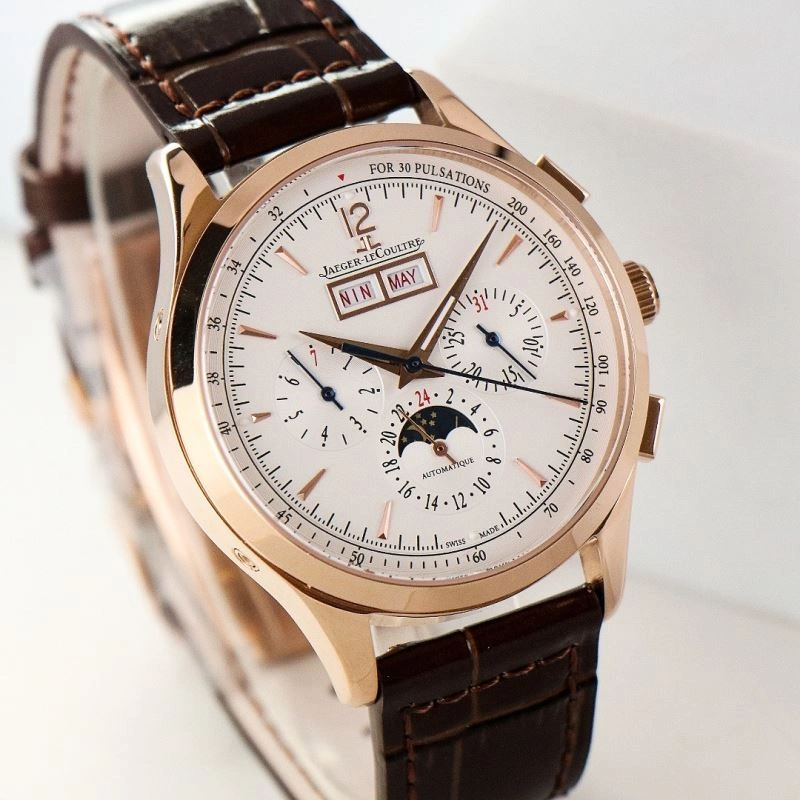 Packable JAEGER-LECOULTRE Watches 185774