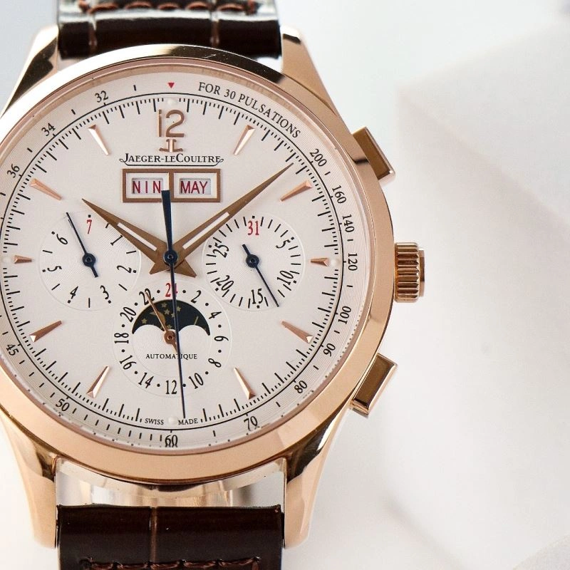 Packable JAEGER-LECOULTRE Watches 185774