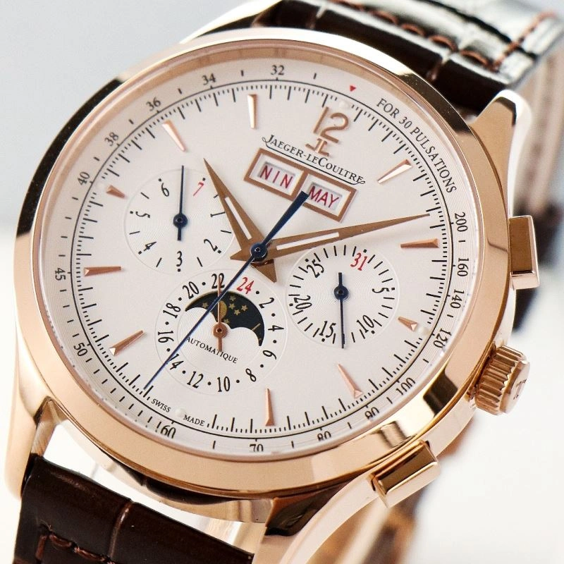 Packable JAEGER-LECOULTRE Watches 185774