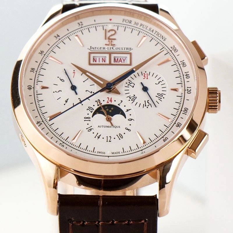 Packable JAEGER-LECOULTRE Watches 185774