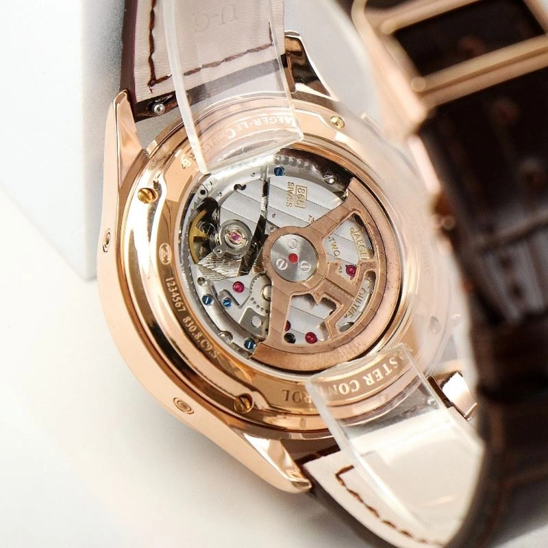Packable JAEGER-LECOULTRE Watches 185774