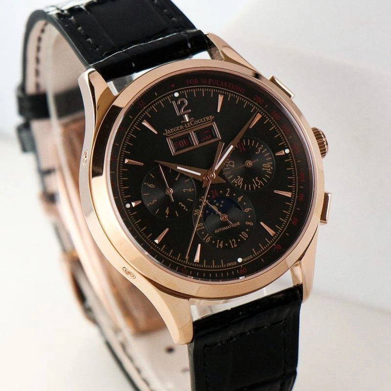 OnTrend JAEGER-LECOULTRE Watches 185771