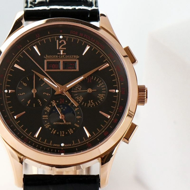 OnTrend JAEGER-LECOULTRE Watches 185771