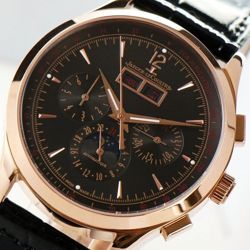 OnTrend JAEGER-LECOULTRE Watches 185771