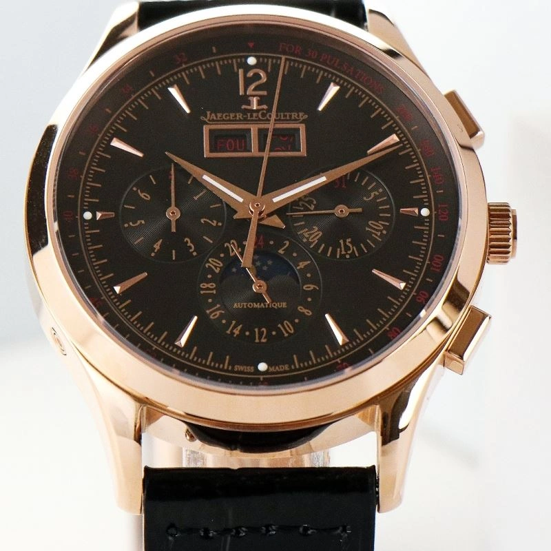 OnTrend JAEGER-LECOULTRE Watches 185771