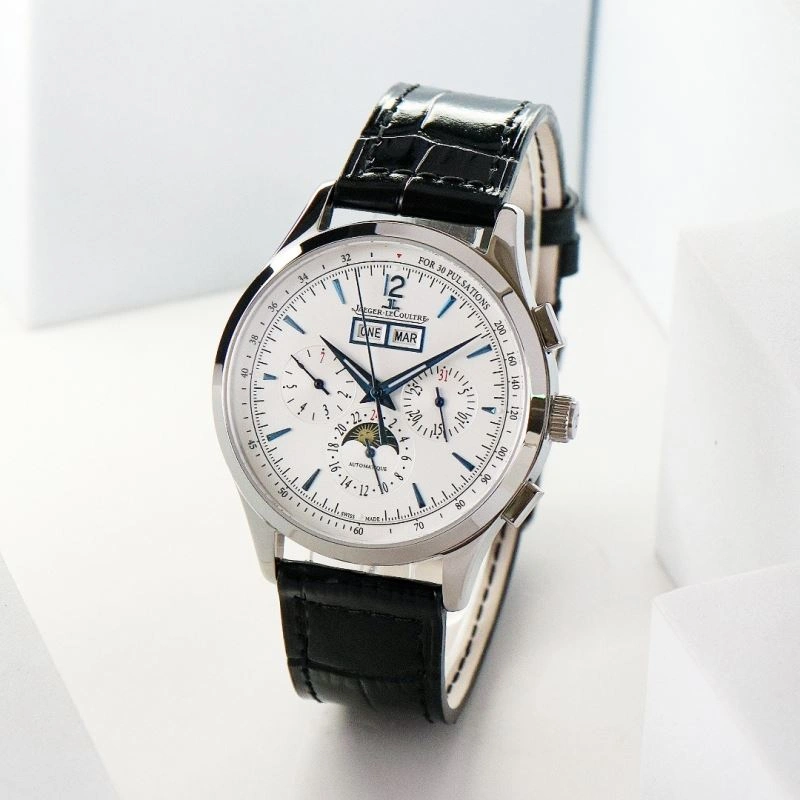 GoAnywhere JAEGER-LECOULTRE Watches 185784