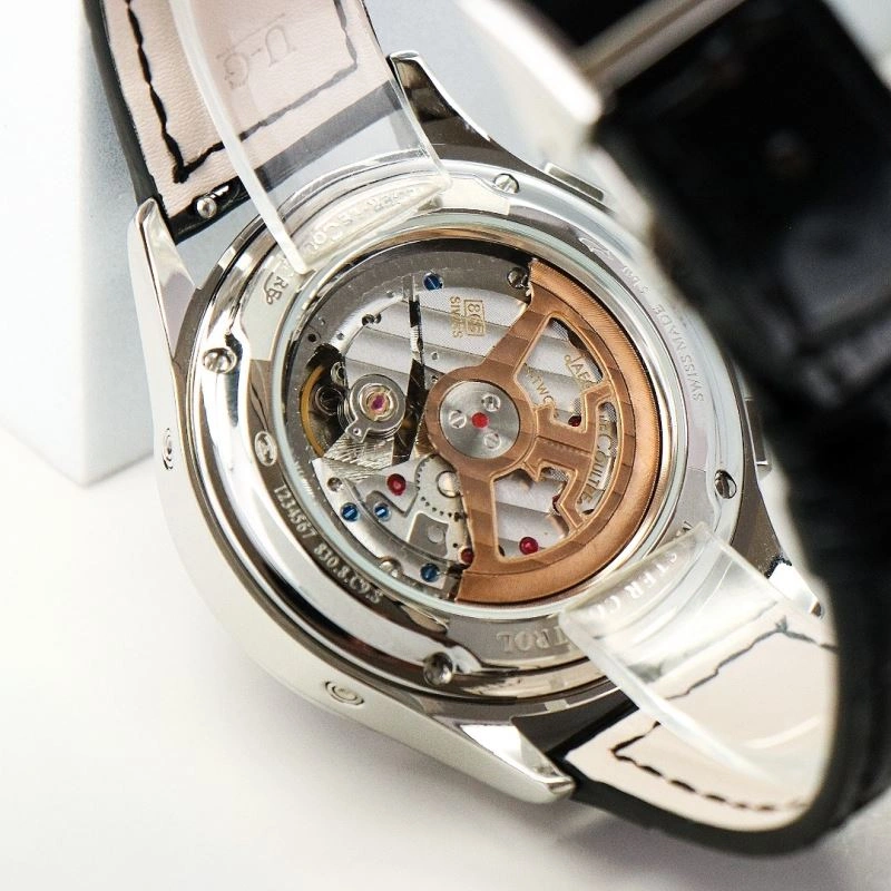 GoAnywhere JAEGER-LECOULTRE Watches 185784