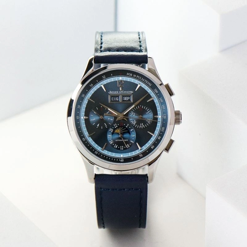 JAEGER-LECOULTRE Watches TechFriendly 185769