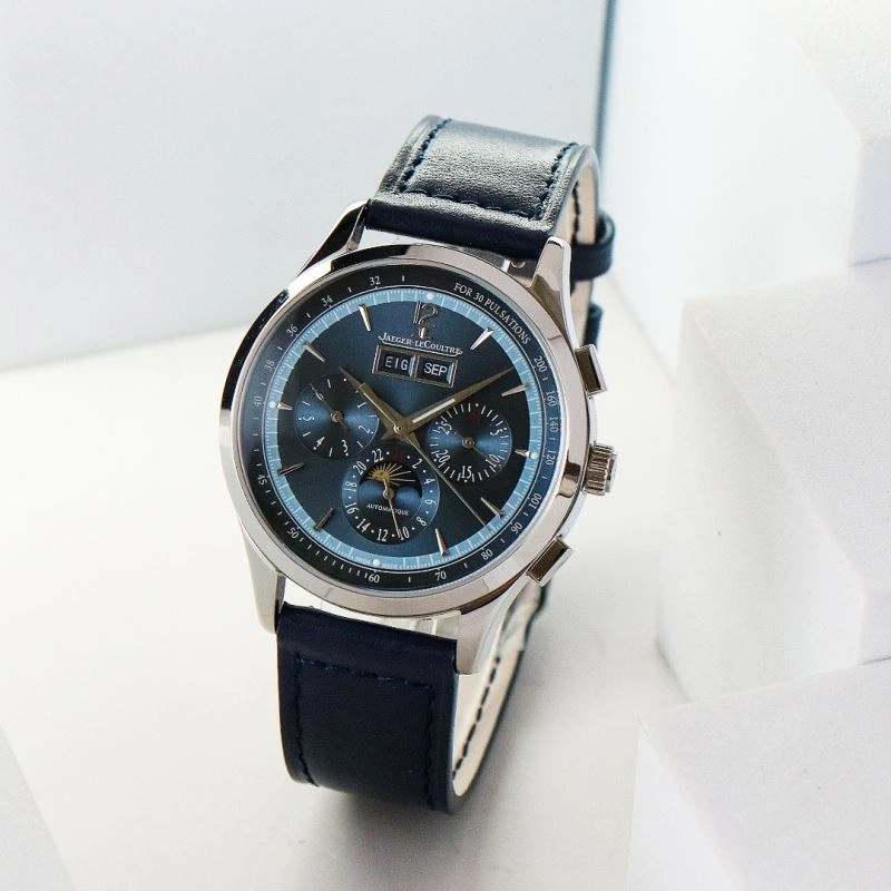 JAEGER-LECOULTRE Watches TechFriendly 185769