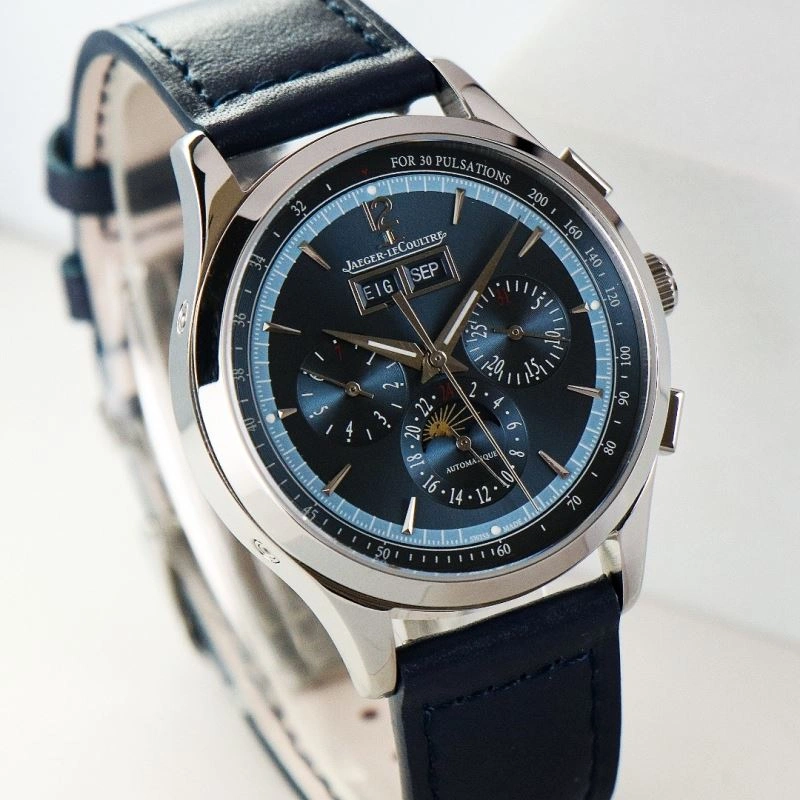 JAEGER-LECOULTRE Watches TechFriendly 185769