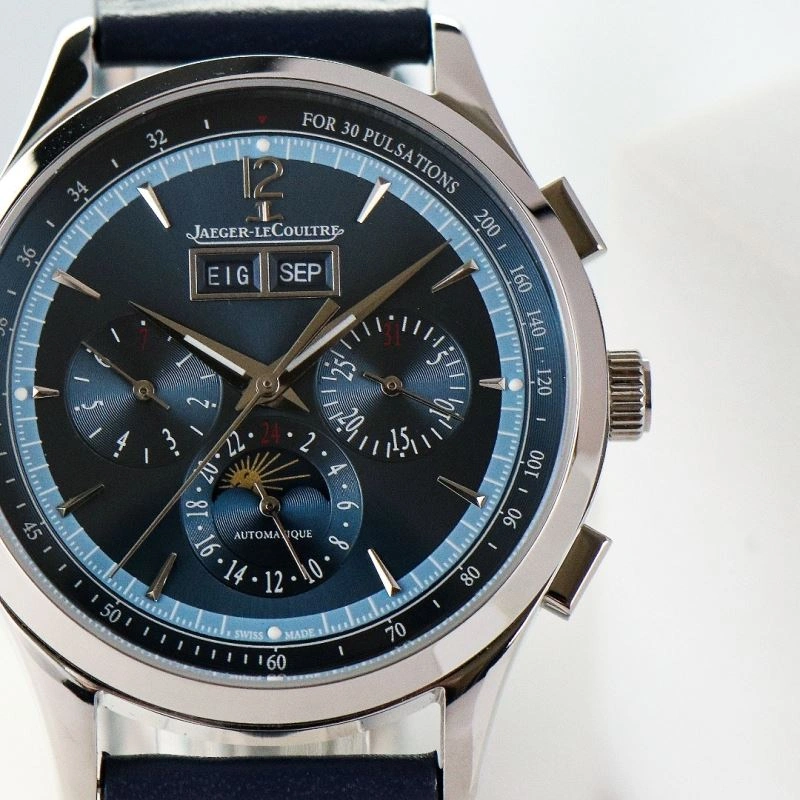 JAEGER-LECOULTRE Watches TechFriendly 185769